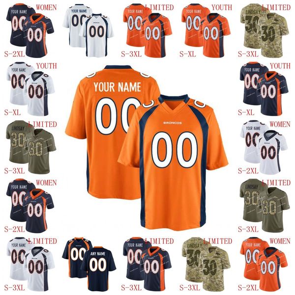 von miller jersey 3xl