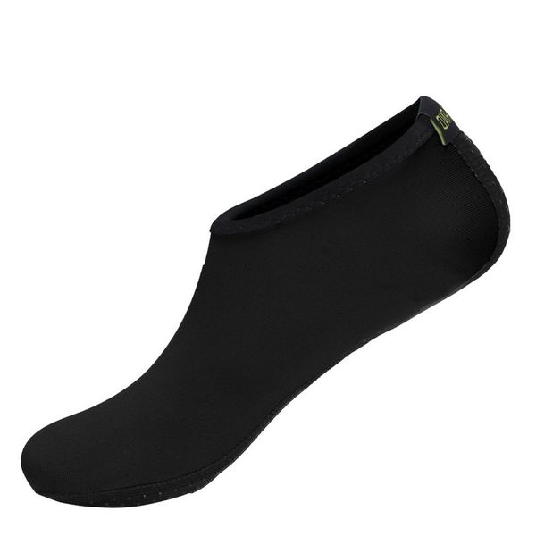 

newly durable sole barefoot water skin shoes aqua socks beach pool sand swimming yoga water aerobics sock shoes bfe88
