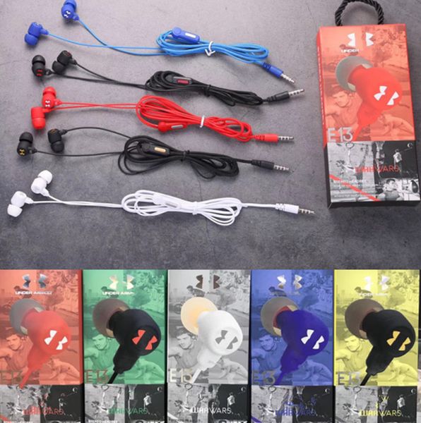 

Fones de ouvido de celular meacase