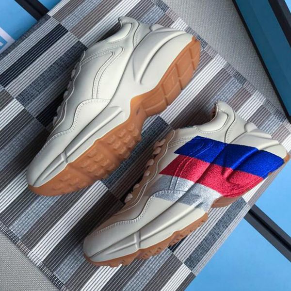 

горячие мужчины кроссовки тройной белый шаблон для сращивания все матча fashionnew мужчины тренер дышащие открытый спорт sneaker бесплатная