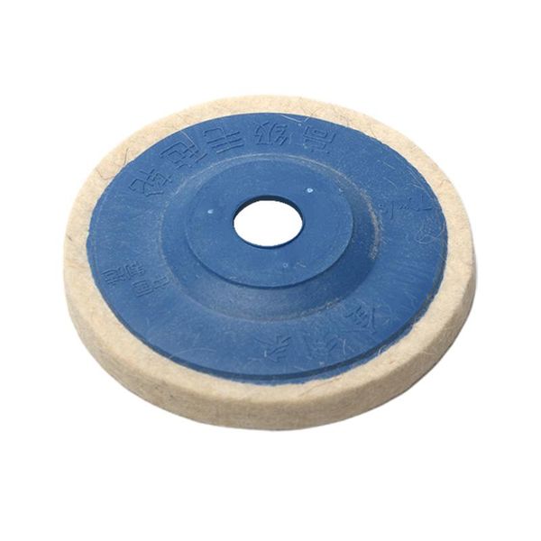 

3шт полировка 4inch 100мм абразивные инструменты высокой плотности круглый ремонт полезные angle grinder зеркальное стекло главная искусстве