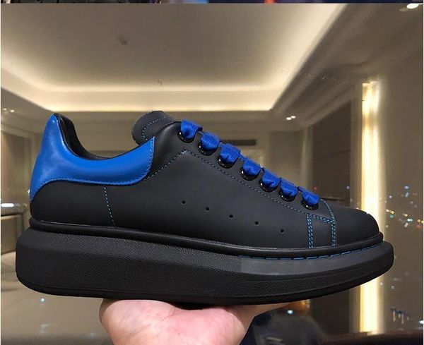 

chain reaction love sneakers luxury designer shoes mens women medusa fashion casual shoes trainers sole women luxury shoes xsd02, Black