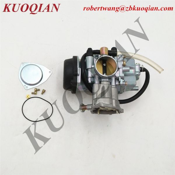 

kuoqian carburetor assy for hisun hs 500 utv eec pd36j-c