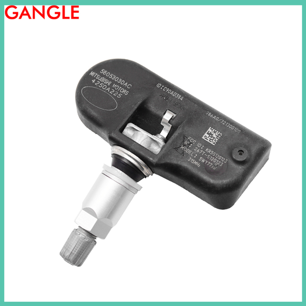 

tpms sensor for 2006 2007 2008 pacifica 315mhz tire pressure sensor tire air pressure 56053030ac 5603030ab 5139640