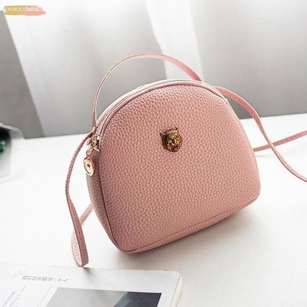 

женщины crossbody сумка повседневная мода pu мягкая ручка одноместный плеча satchel для открытый сумка сумки