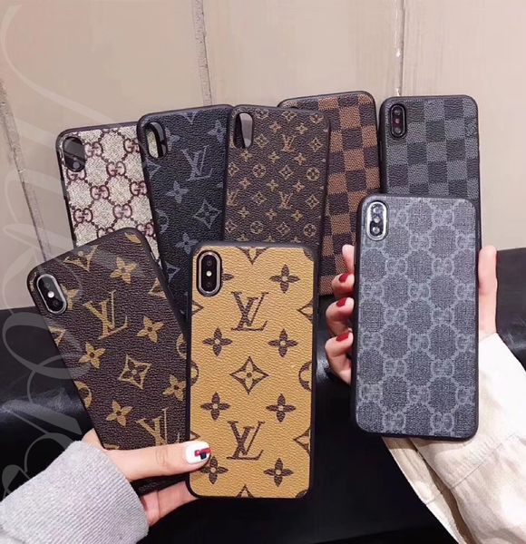 

Модные удобные чехлы для iPhone X XS MAX XR 7 8 6 6S Plus Anti Slip Case Фирменный чехол для iPhone8 8plus 7plu
