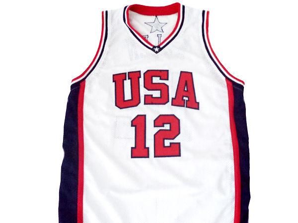 ray allen jersey number