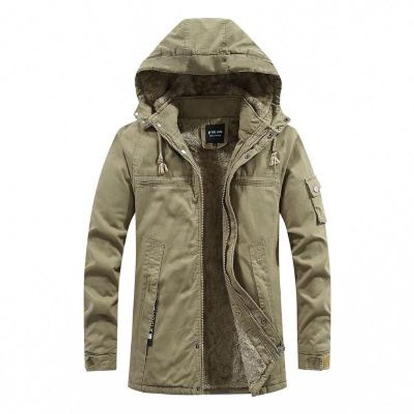 

мода мужская plus velvet куртка для продажи зима новые мужчины hot outdoor casual куртки пальто высокого качества плюс размер куртки одежды, Black;brown