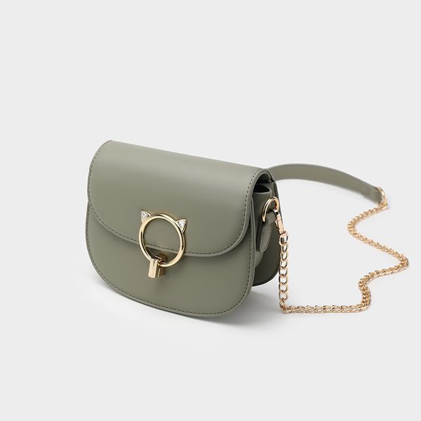 

2019 new luxury handbags women bags designer trend one shoulder chain purses and handbags fashion mini crossbody bags for women