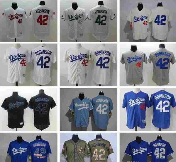 jackie robinson grey jersey