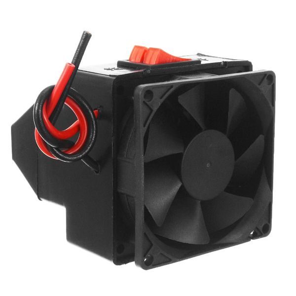 

portable 12v 300w car vehicle heating heater fan driving defroster demister for vehicle temperature control device