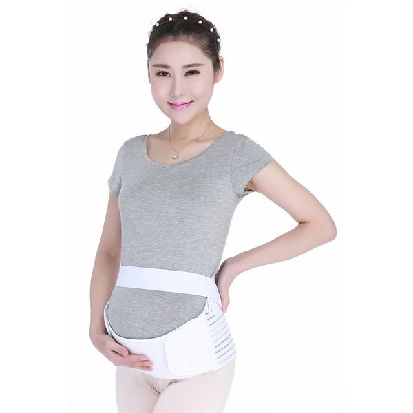 

Pregnant Woman Maternity Belt Pregnancy Support-Waist Postpartum Abdomen Belt 100% Top Good