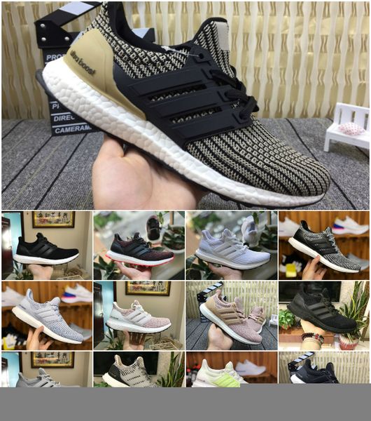 

og ub 3.0 4.0 sports shoes men women casual shoes ultra ub 4 white black athletic casual luxury sneakers