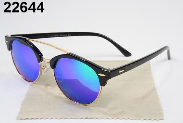 

2020 brand designer sunglasses for men and women square glass lens designer eyeglasses goggles sports driving cycling sunglasses with box, White;black