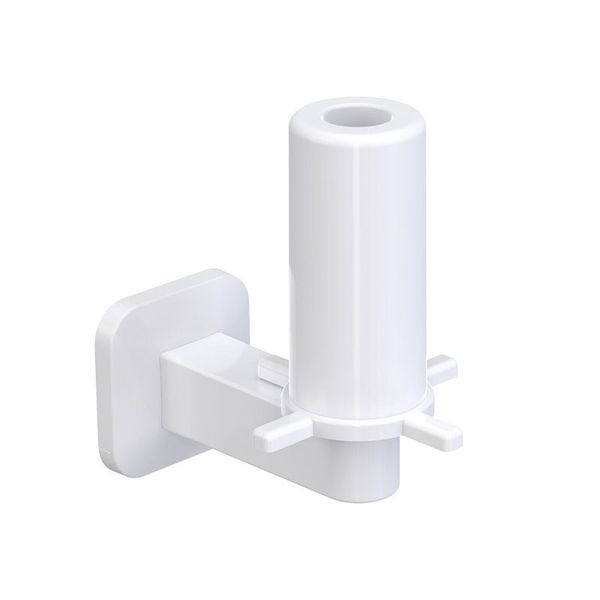 

creative wall-mounted paper towel holder vertical paper towel rack punching home bathroom kitchen roll toilet paper holder