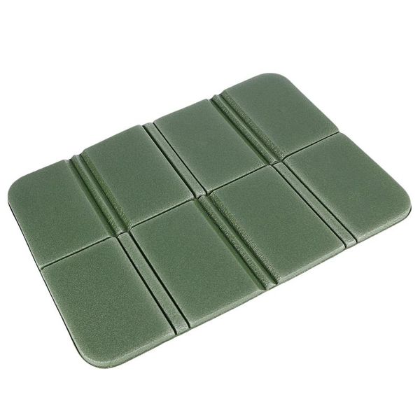 

moisture-proof folding xpe foam pads waterproof sitting mat cushion seat for outdoor camping park picnic