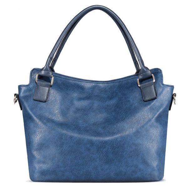 

hbp 2021 ladies handbag shoulder messenger bag fashion large-capacity pu leather simple wild trend