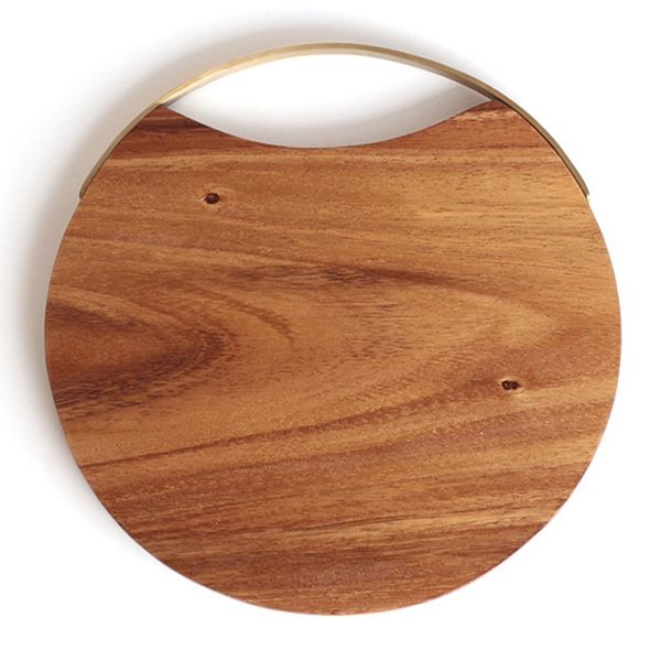 

твердая древесина, фрукты разделочной доска, разделочная доска wood, кухня кругового разделочный совет