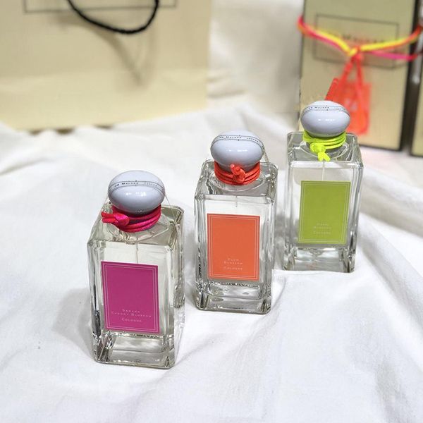 

perfume for women 100ml cherry nashi blossom 2018 spring limited blossom girls floral series and ing