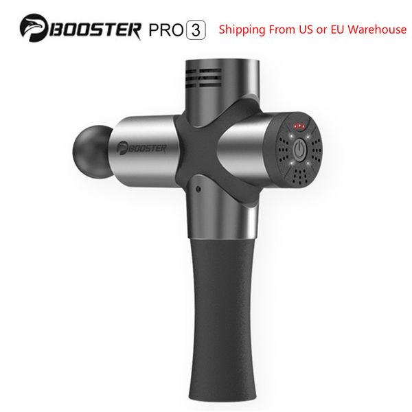 

muscle massage gun handheld tissue massage gun 5-speed adjustable 6 heads fascia deep tissue fitness massager relax device