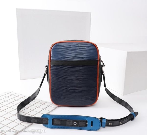 

men s travel bags women bag real leather handbags leather keepall 45 shoulder bags totes m51410