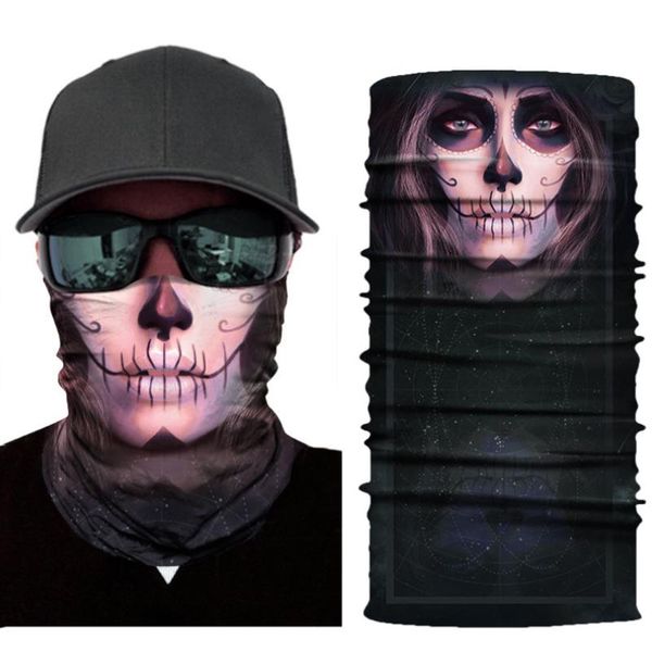 

portable cycling mask sand control neck warmer cover ski snowboard running