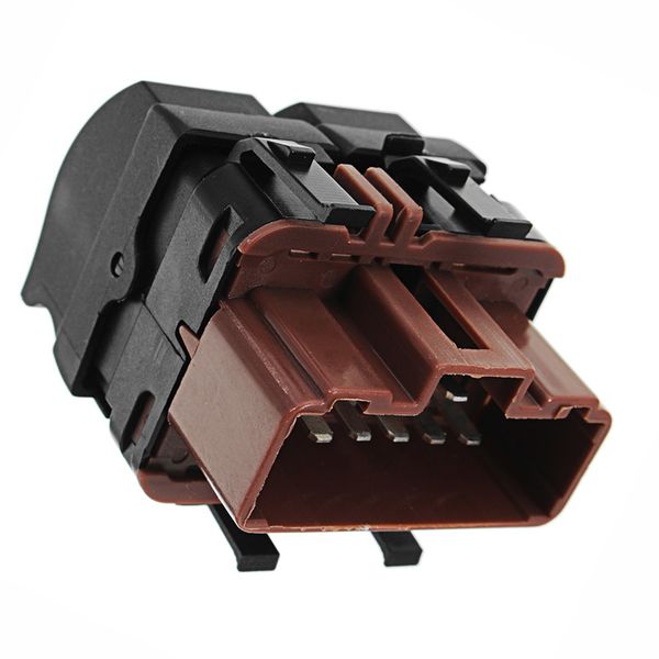 

10 pins electric window switch lifter switches for renault megane ii 2002-2014 8200107772 8200315040