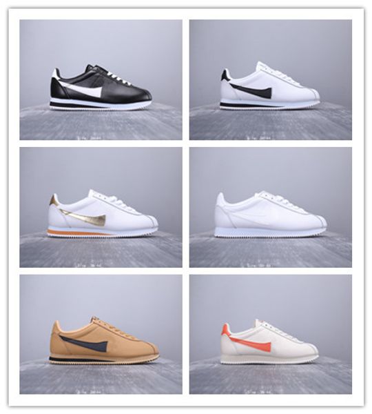 

Calçados de Ginástica e Outdoor benzaied2018