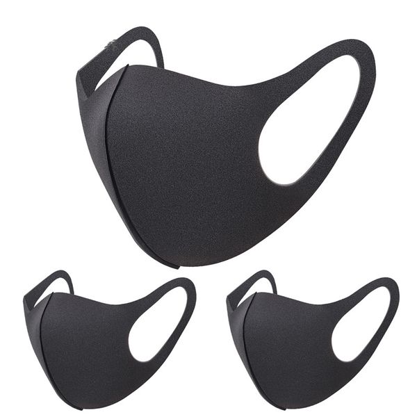 

9/30/60pcs cycling riding sports mouth masks anti dust face mouth cover pm2.5 mask dustproof anti-bacterial outdoor travel protection