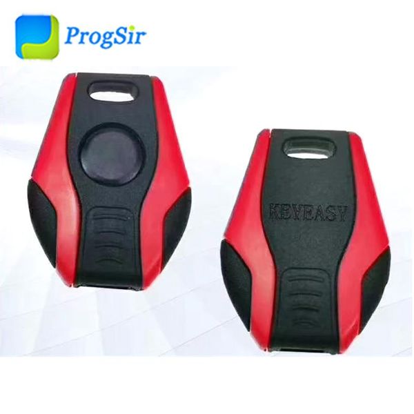 

new type universal omnipotent all-purpose transponder key shell for almost car models with chip holder