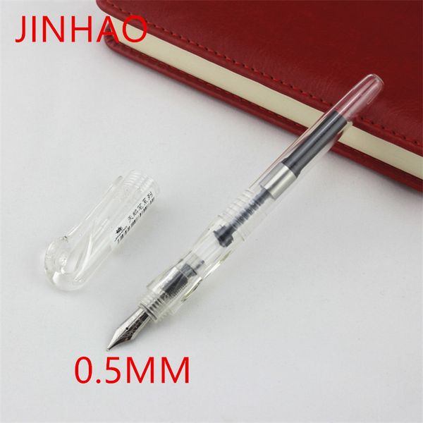 

classic design jinhao fountain pen nice quality business writing pen gift