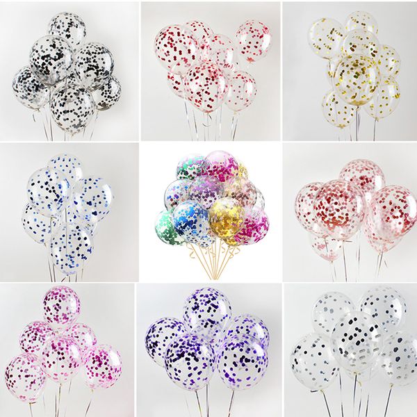 

12inch 100pcs / еѬи multicolor лаекне блеки заполненне оии аѬ новизна декие
