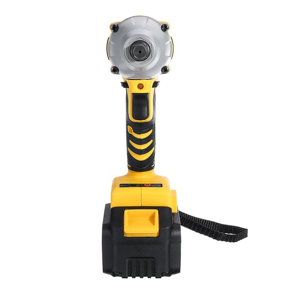 

168f 19800mah 110v-240v electri168f 19800mah 110v-240v electric brushless impact wrench ledc brushless impact wrench led lights with battery