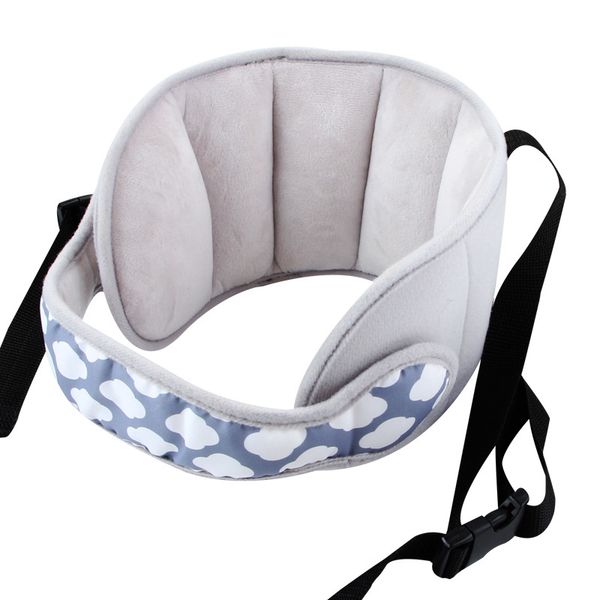 

child safety car seat sleep nap aid head support holder protector belt for kids interior baby accessories seat belts & padding