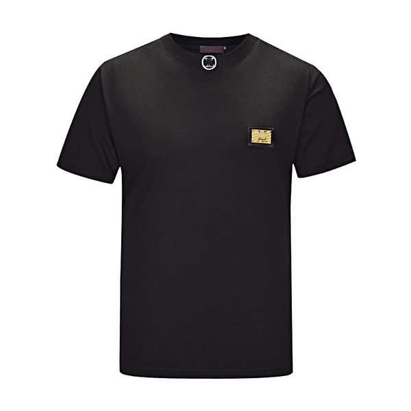 

20ss mens designer t shirt fashion paris men women couples casual t shirt black white stylist shirts size -3xl large size, Gray