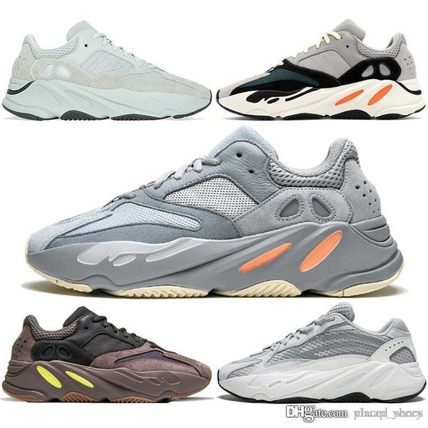 

700 wave runner running shoes men women tephra inertia mauve static salt geode black white kanye west designer sport sneaker size 36-45