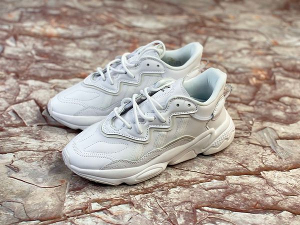 

platform new mesh breathable retro thick bottom wild sports shoes couple models four seasons wild multi-color casual shoes3