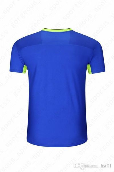 

2019 quick-drying color matching prints not faded football jerseys501, Black;red