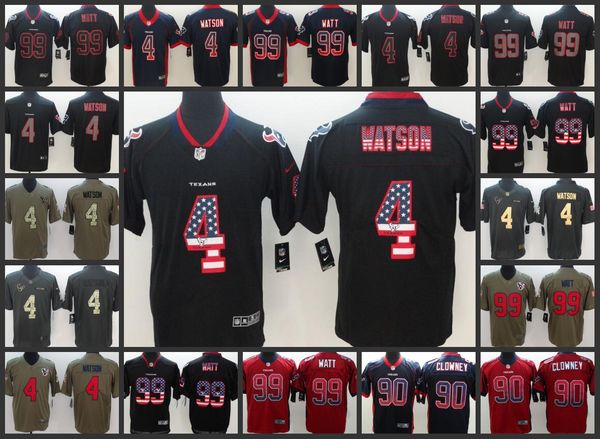 houston texans mens jerseys