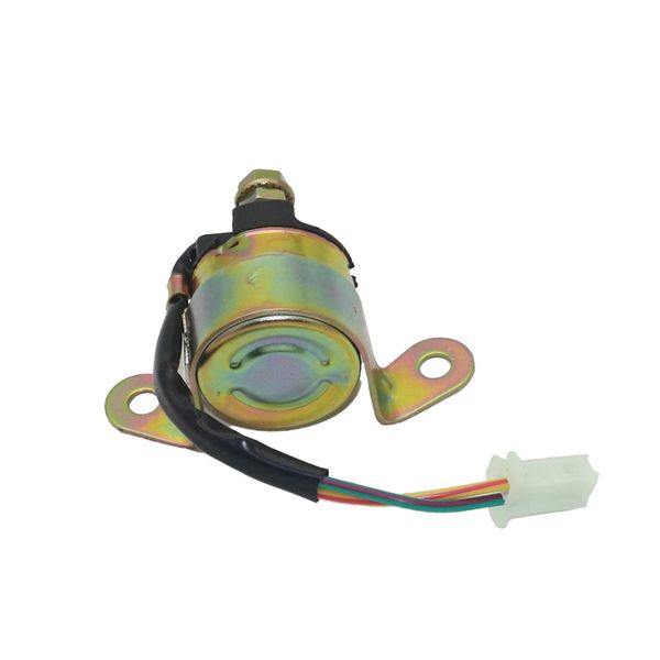 

solenoid starter relay for suzuki gv1400 gv 1400 cavalcade 1986 1987 -1989