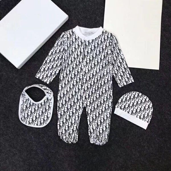 

new baby rompers spring autumn baby boy clothes new romper cotton newborn baby girls kids infant jumpsuits clothing, Blue