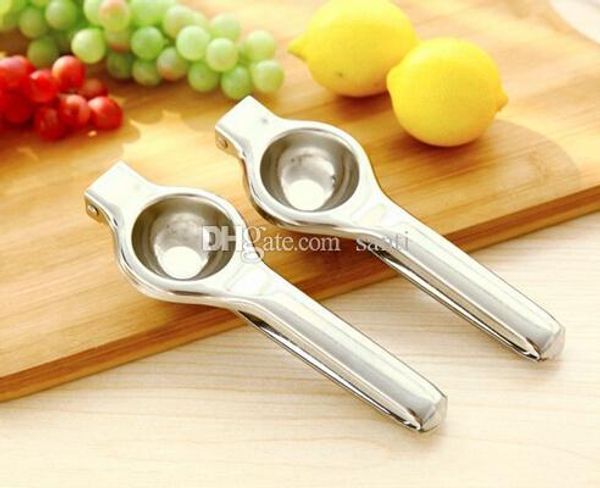 

lemon squeezers reamers fruit vegetable tools удобный кухонный помощник для апельсина, лимона, нержавеющей стали