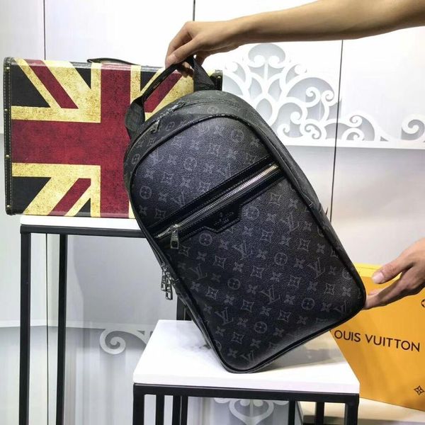 

women concise norm backpack neutral school bag knap-sack backpacks shoulder women messenger bags chest package cosmetic shopping bags