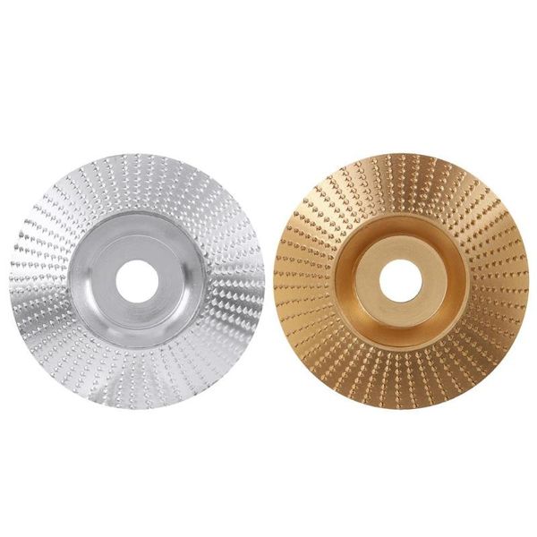 

wood grinding wheel angle grinder disc wood carving disc sanding abrasive tool 5/8inch bore flat/arc/inclined plane