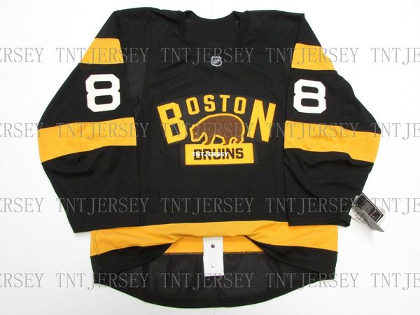 bruins new third jersey
