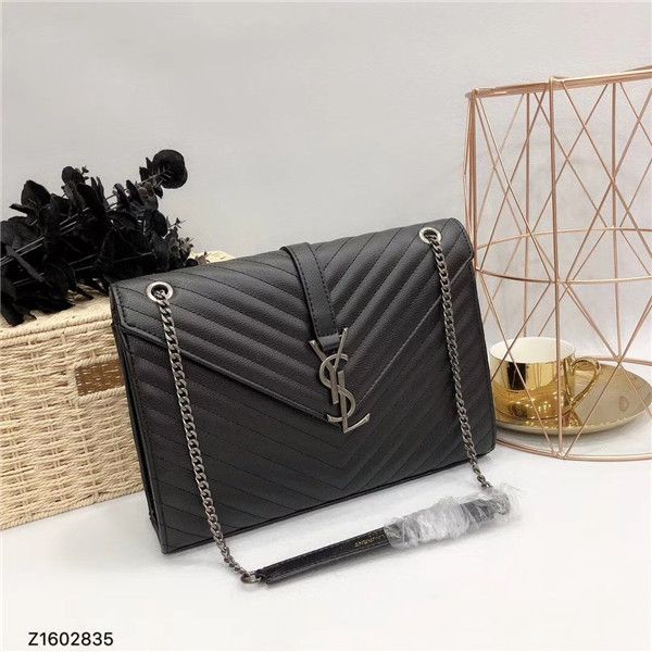 

New Designer Women Shoulder Bag Crossbody Bags Fashion Messenger Bag Female Leather Handbags High Quality Totes 121#55
