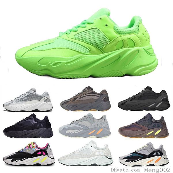 

700 v2 соль wave runner сиреневый og solid gray 3м женщины mens дизайнерская обувь зеленый черный белый шитье цвет легкая атлетика спорт кро