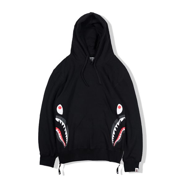 

BAPE Мужские Дизайнерские Толстовки Мужские Повседневные Толстовки С Капюшоном Му