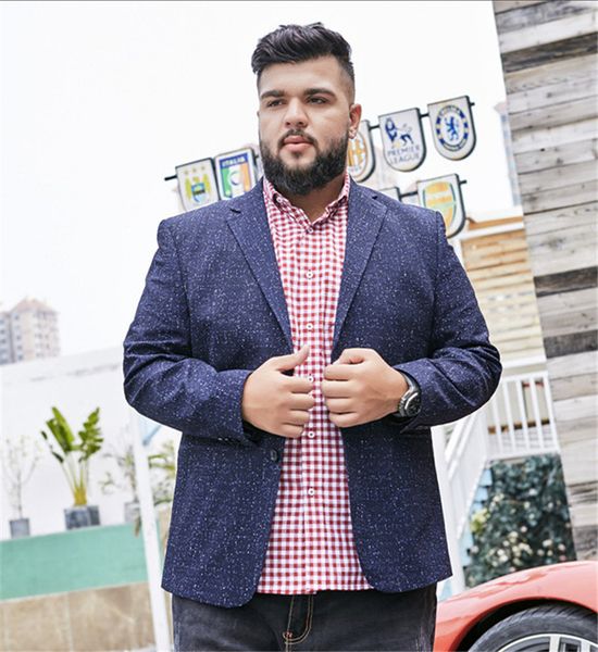 

british style mens blazers paisley printed single button summer mens suits casual lapel neck male clothing, White;black