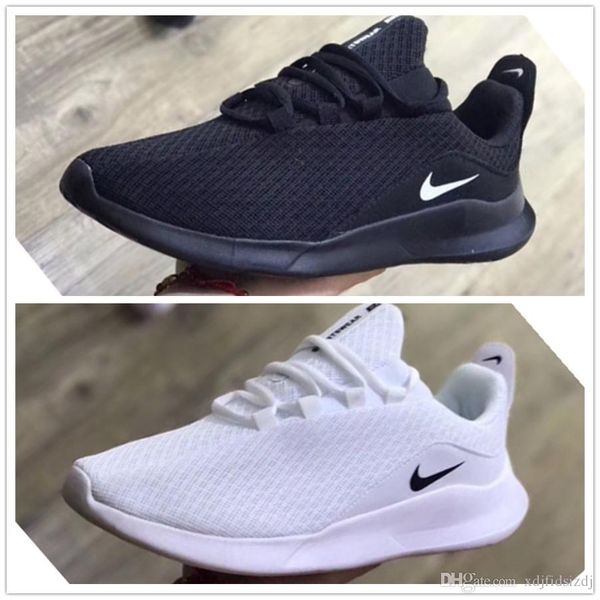 

2019 viale running shoes olympic london 5s mens womens runners tariners triple white black blue light breathable boots size eur36-45
